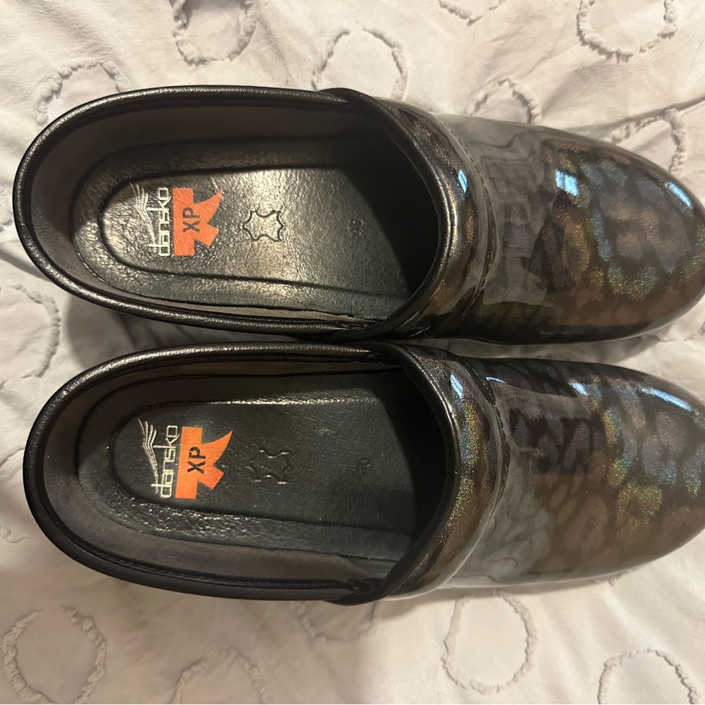 Women’s Dansko XP Size 40 - Picture 3 of 3